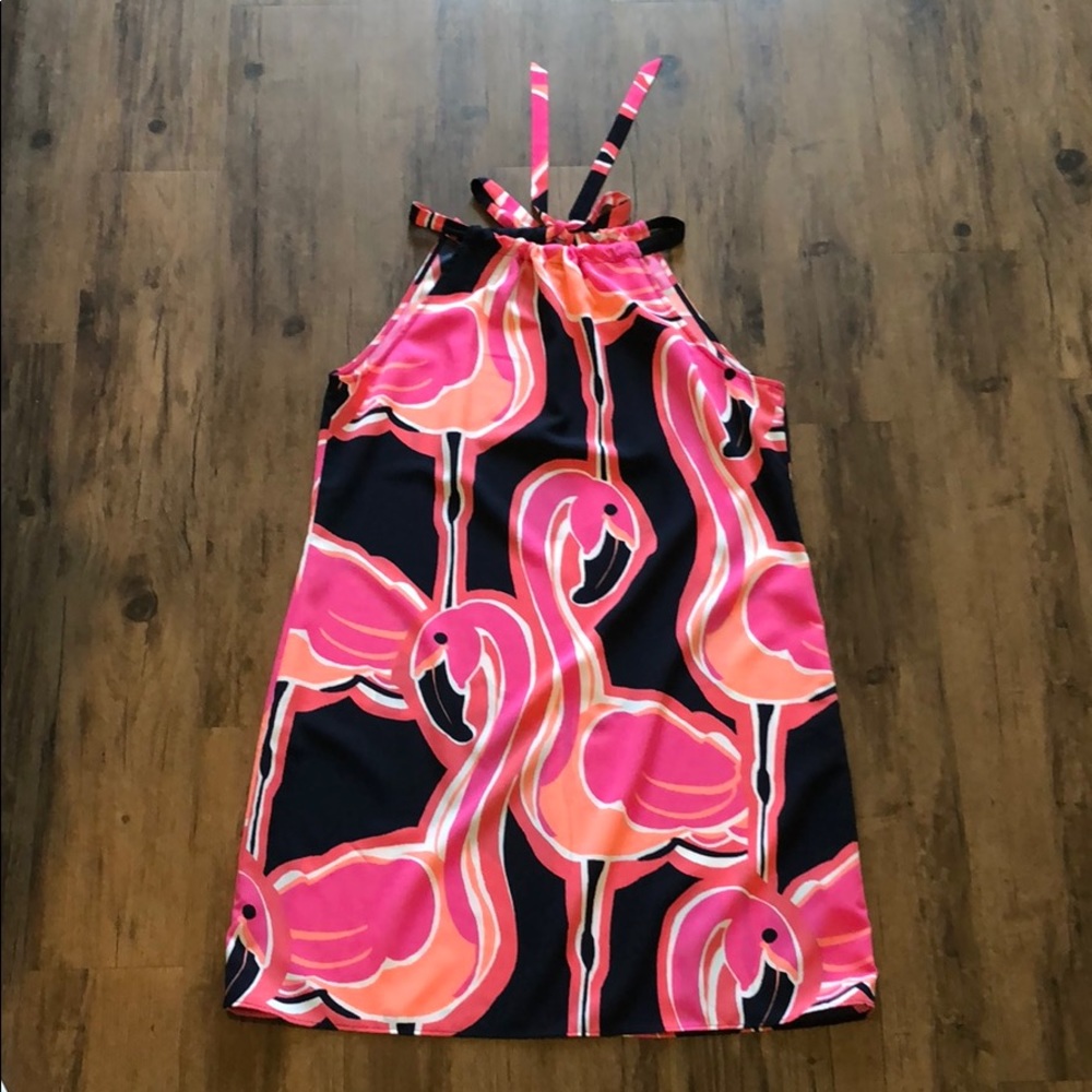 Crown & Ivy Dress